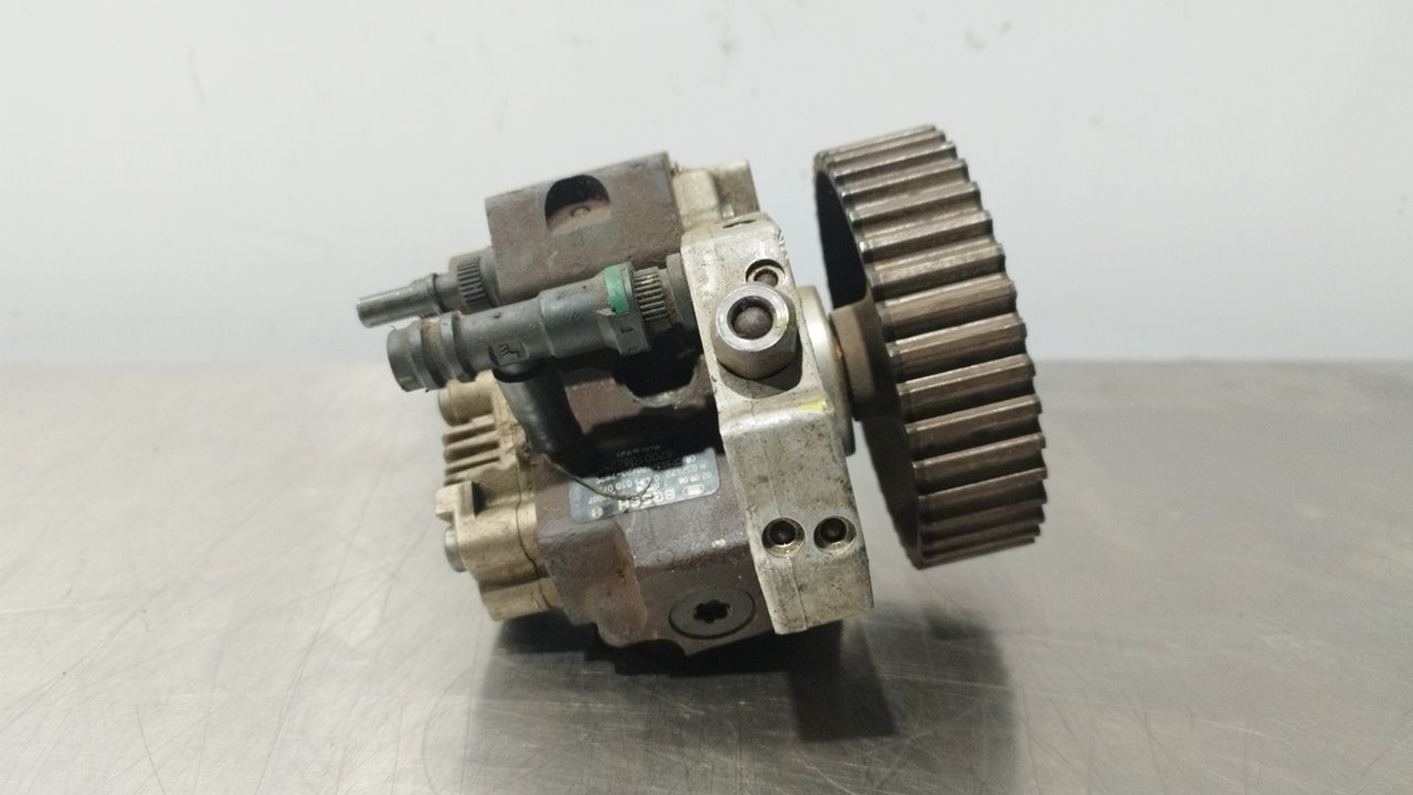 RENAULT Laguna 2 generation (2001-2007) High Pressure Fuel Pump 82001082250445010075 22744937