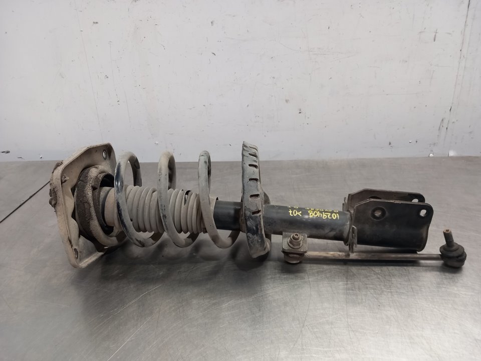 Amortiguador delantero izquierdo RHR 1400567280 de Peugeot Expert furgón (vf3a_, vf3u_, vf3x_) 2011-0 136 CV