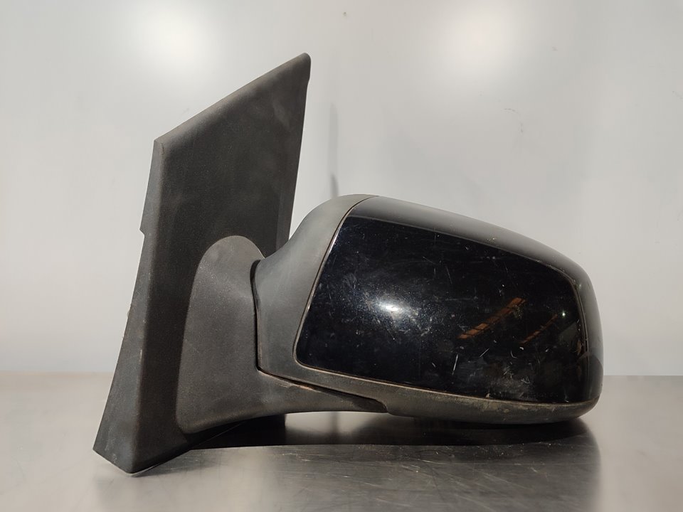 FORD Fiesta 5 generation (2001-2010) Left Side Wing Mirror 2802001 22561575