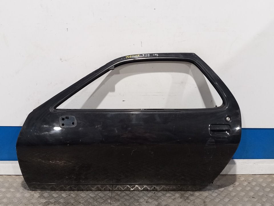 MITSUBISHI Colt 3 generation (1988-1992) Porte avant gauche 24939842