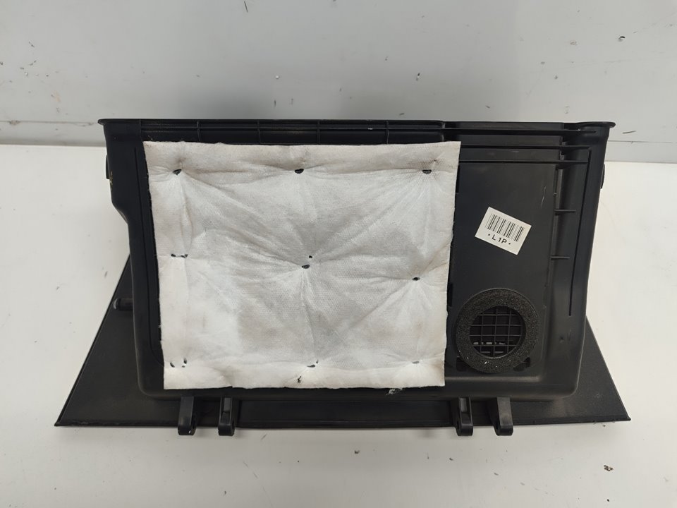 HYUNDAI Tucson 3 generation (2015-2021) Glove Box N1.Z2.9.5.0 24916933