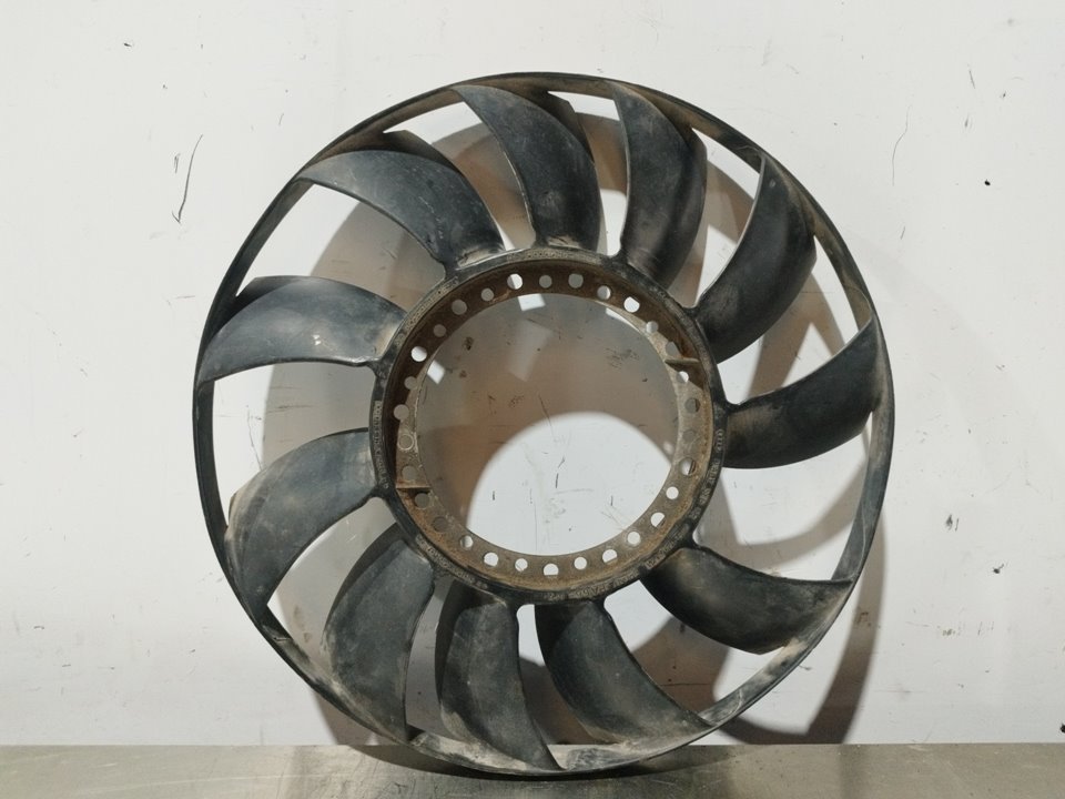 AUDI A4 B7/8E (2004-2008) Motorhűtő-ventilátor hűtője 059121301A 25896258