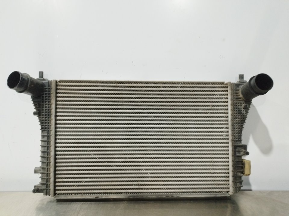 VOLKSWAGEN Touran 1 generation (2003-2015) Intercooler Radiator 1K0145803AF 25897181