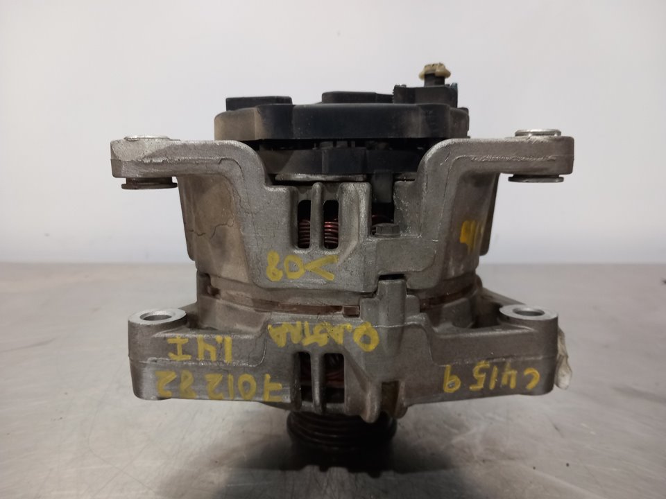 OPEL Astra J (2009-2020) Generatorius 0124325171 22947416