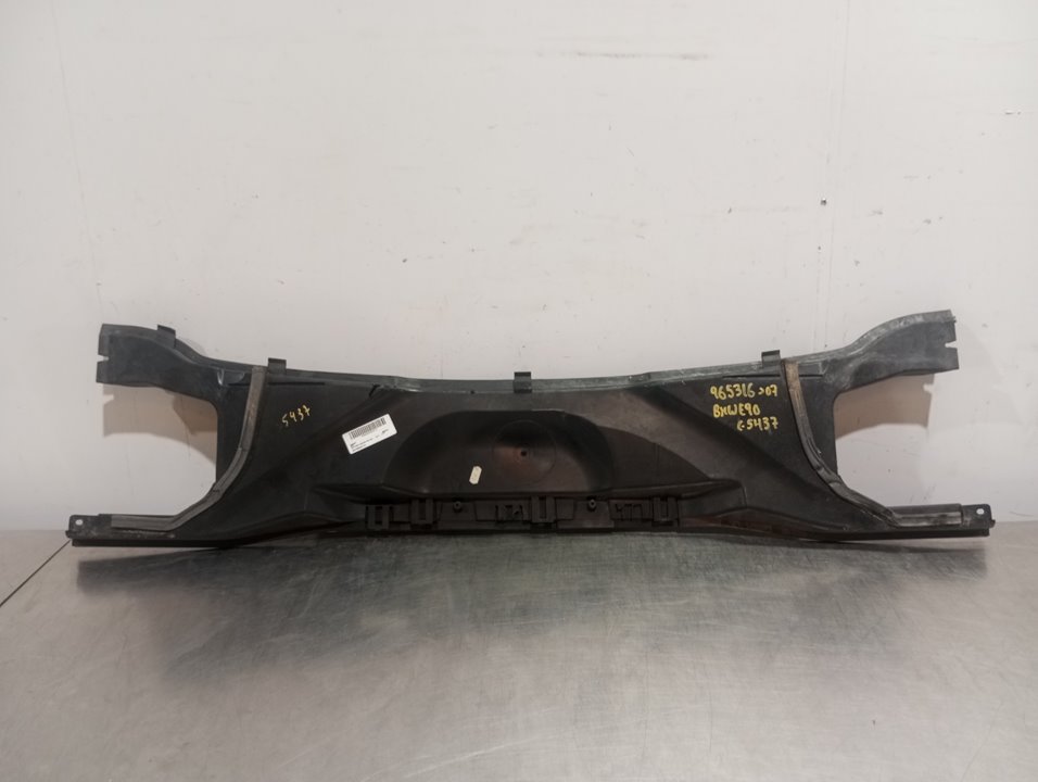 Torpedo N47D20C 6431692427710 Bmw 3 (e90) 2007-2010 184 CV