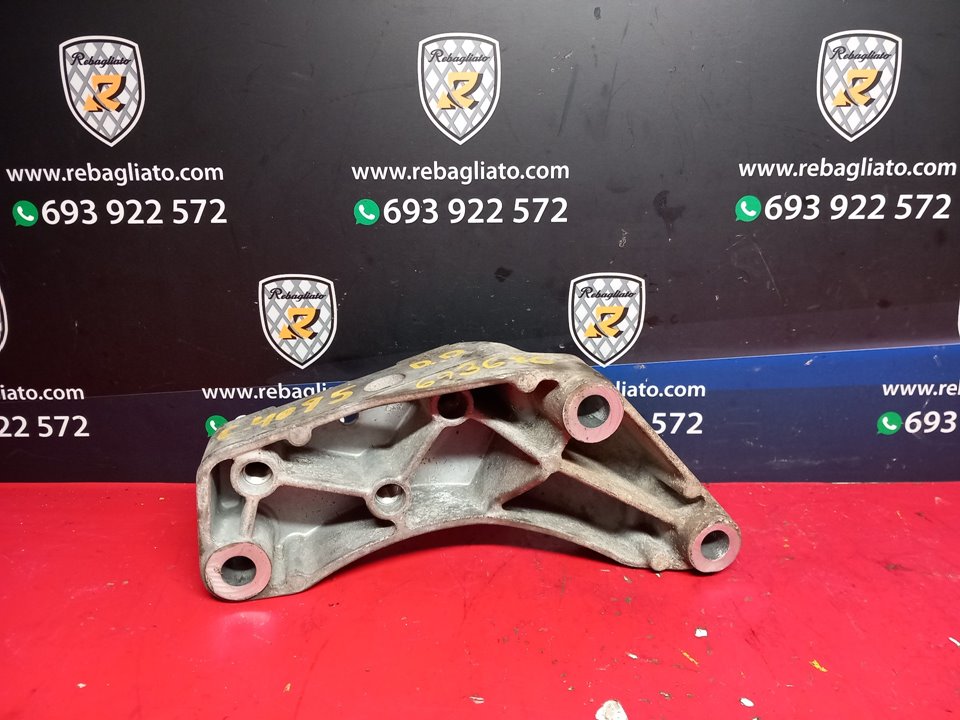 VOLKSWAGEN Golf 6 generation (2008-2015) Other suspension parts 1K0199117 22756570