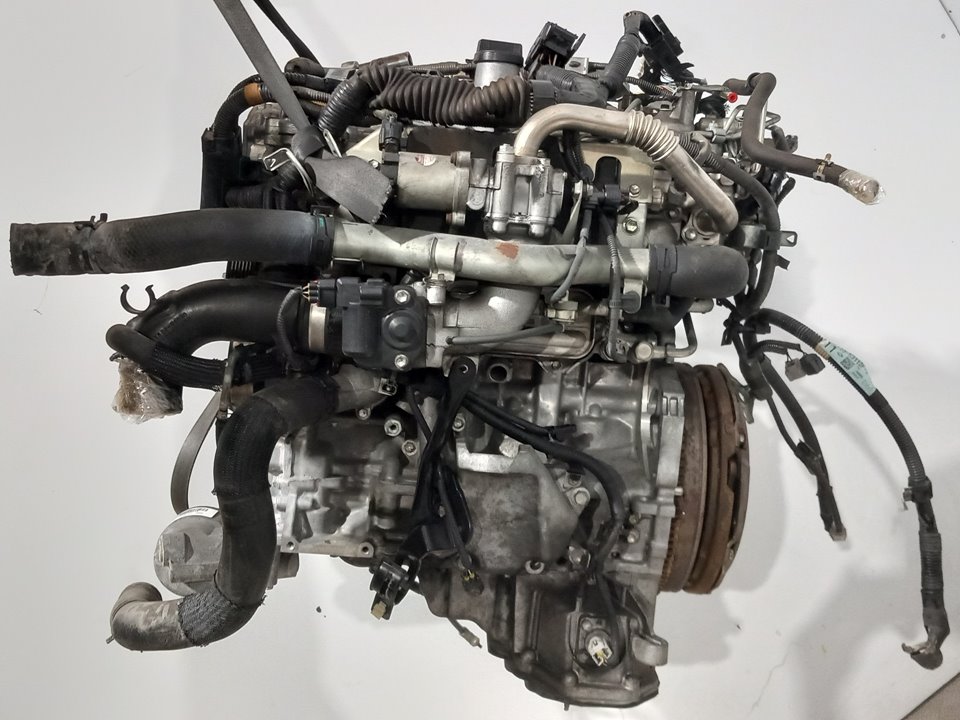 LEXUS IS XE20 (2005-2013) Engine 2AD 25898035