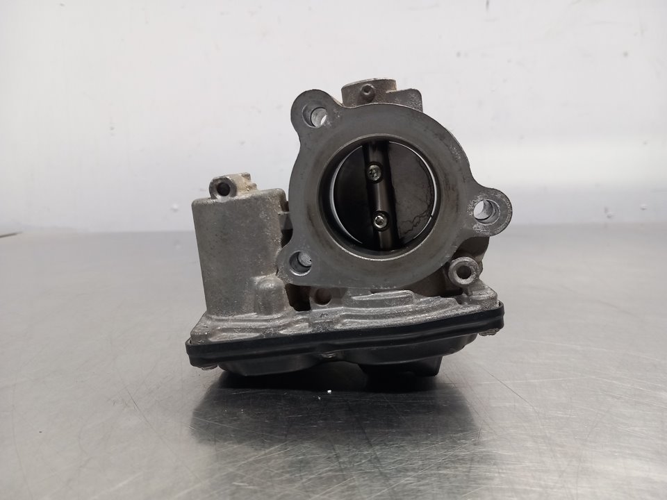 Corps de papillon SFJC 50989002 de Ford B-max (cb2) 2012-2020 - pieza usada