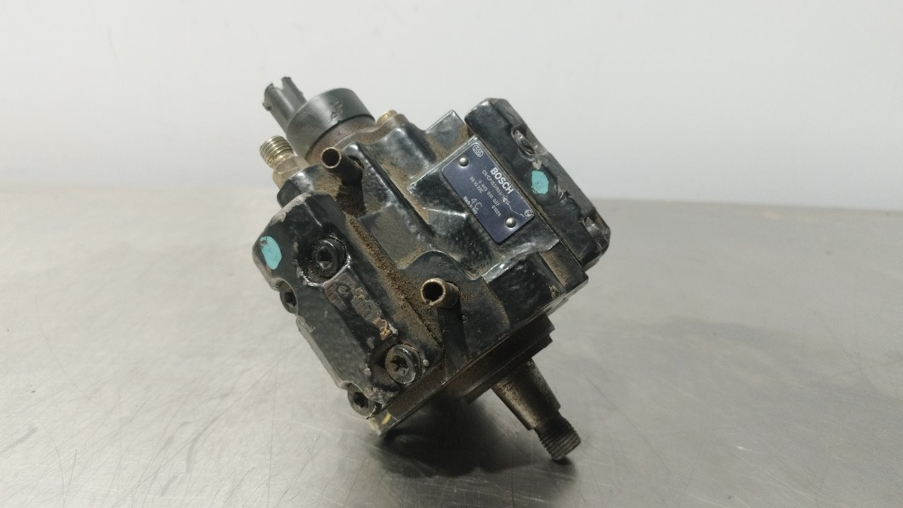 ALFA ROMEO 156 932 (1997-2007) High Pressure Fuel Pump 0445010007 21946739