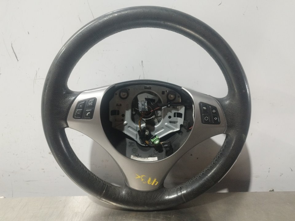 BMW 1 Series E81/E82/E87/E88 (2004-2013) Steering Wheel 676750305 25968569