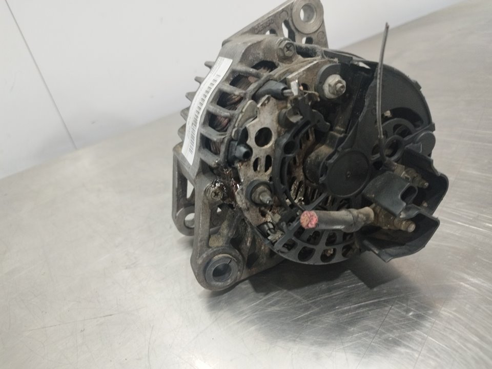 ALFA ROMEO 147 2 generation (2004-2010) Alternator 63321826 24893413