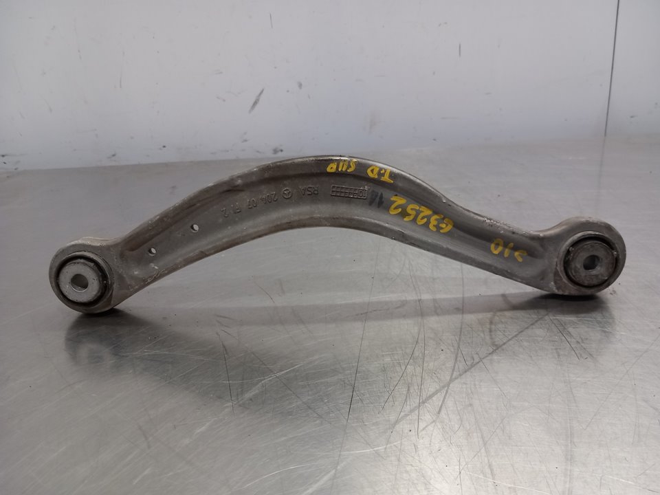 MERCEDES-BENZ C-Class W204/S204/C204 (2004-2015) Bakre höger arm 20407FI2 25895978