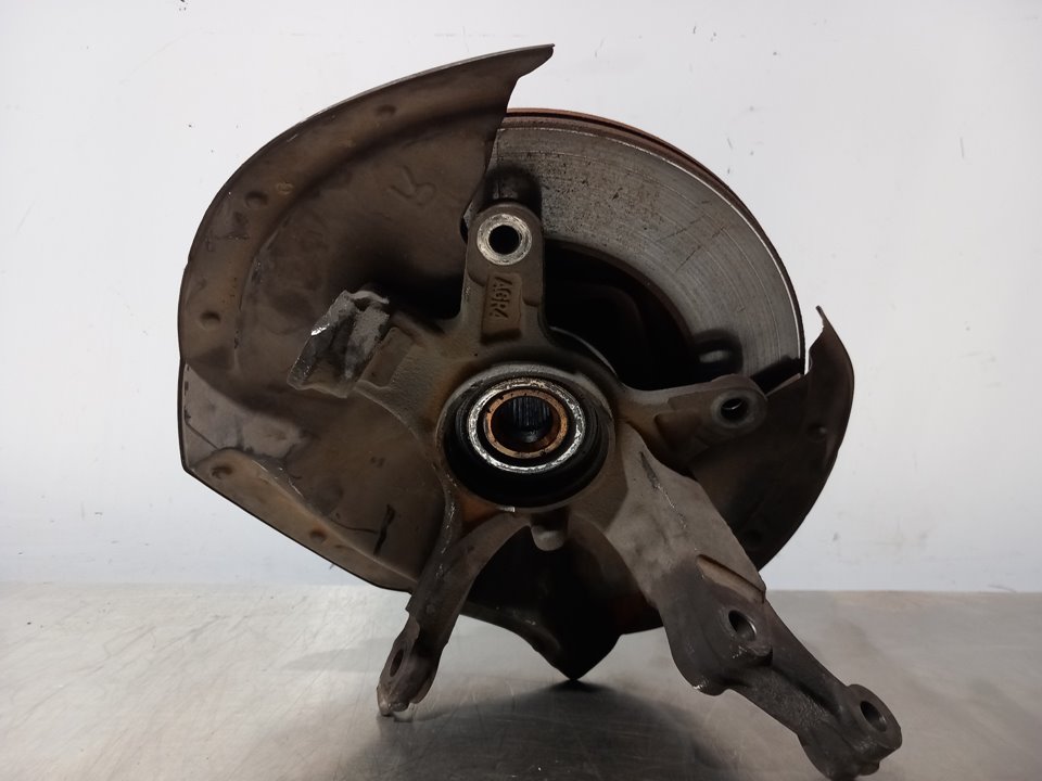 HONDA Civic 8 generation (2005-2012) Främre höger hjulnav 25356645