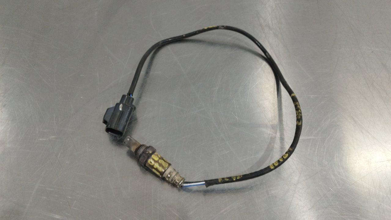 VOLVO XC90 1 generation (2002-2014) Sonde à oxygène lambda 24926696