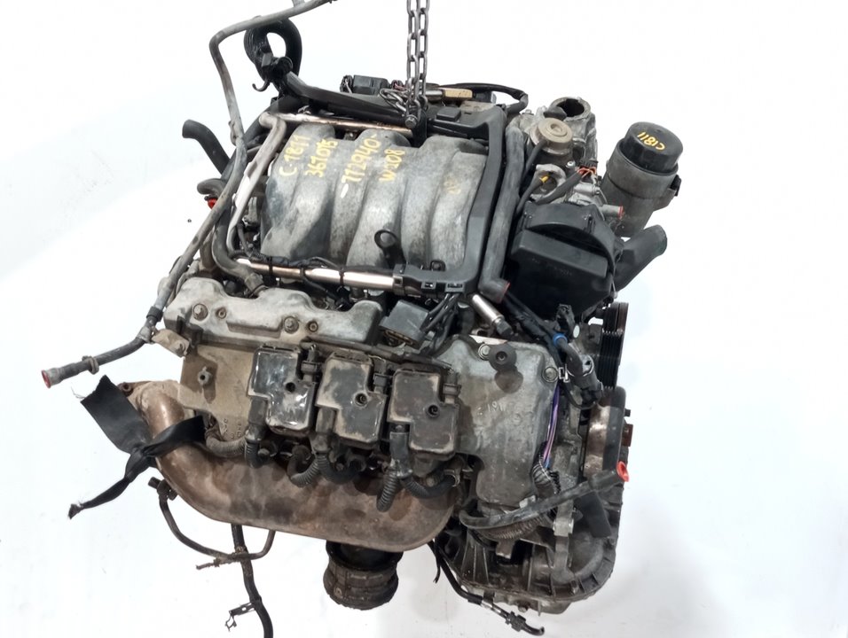 MERCEDES-BENZ CLK AMG GTR C297 (1997-1999) Двигатель 112940 24893970