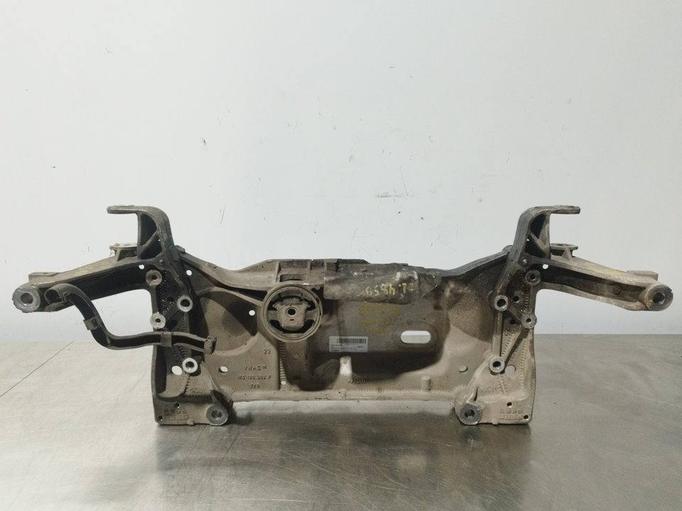 AUDI A3 8P (2003-2013) Front Suspension Subframe 1K0199369F 25896711