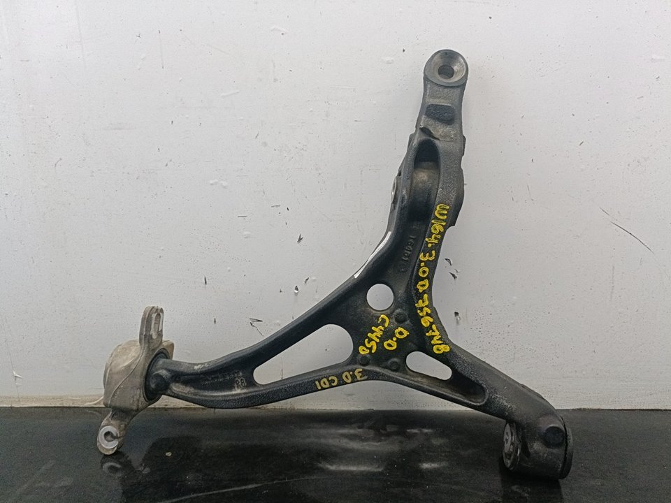 MERCEDES-BENZ M-Class W164 (2005-2011) Fremre høyre arm 000060367106 22743585