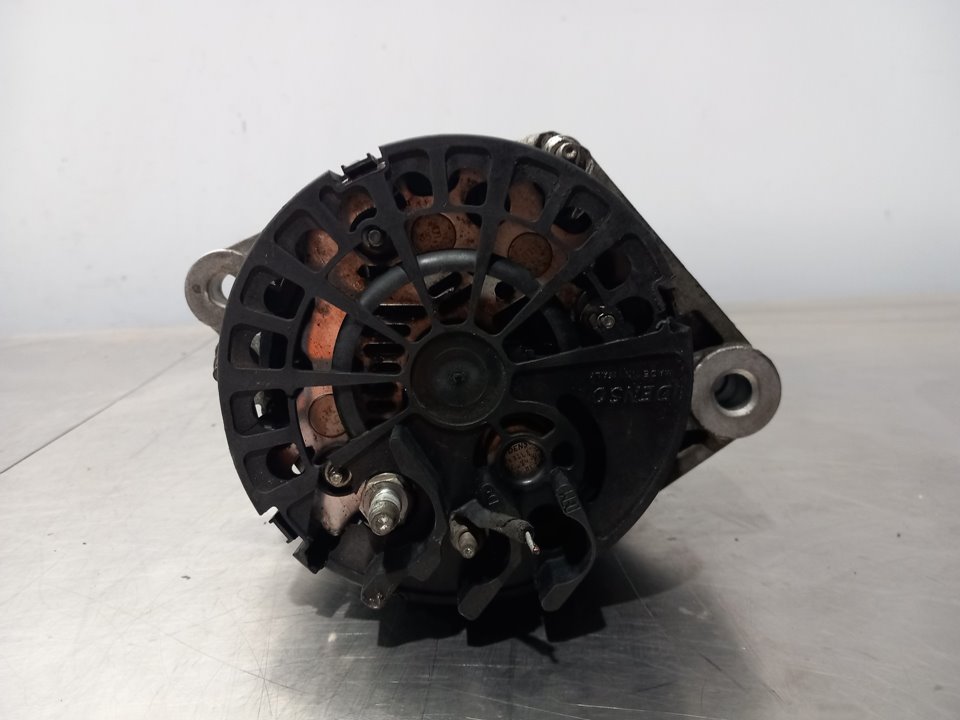 ALFA ROMEO 159 1 generation (2005-2011) Alternator MS10221186513E 22745749