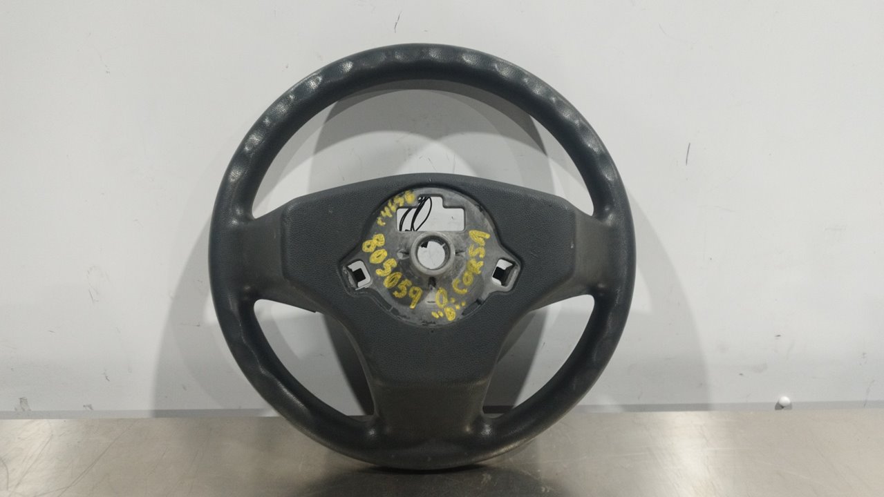 OPEL Corsa D (2006-2020) Steering Wheel 24926085