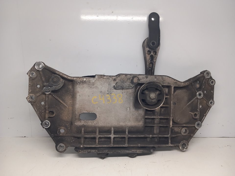 SEAT Leon 2 generation (2005-2012) Other part 1K0199369F 22766214