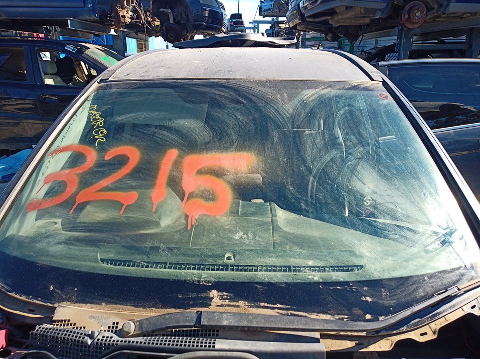 HONDA CR-V 4 generation (2012-2019) Переднее стекло 24891105