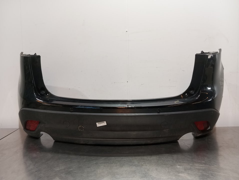 Abdeckung stoßfänger/stoßstange h. SH Mazda Cx-5 (ke) 0-0