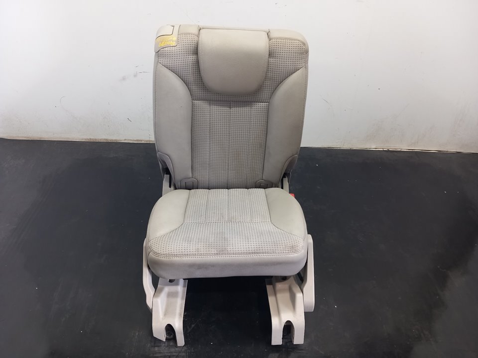 MERCEDES-BENZ R-Class W251 (2005-2017) Rear Seat 3ªFILA 22766258