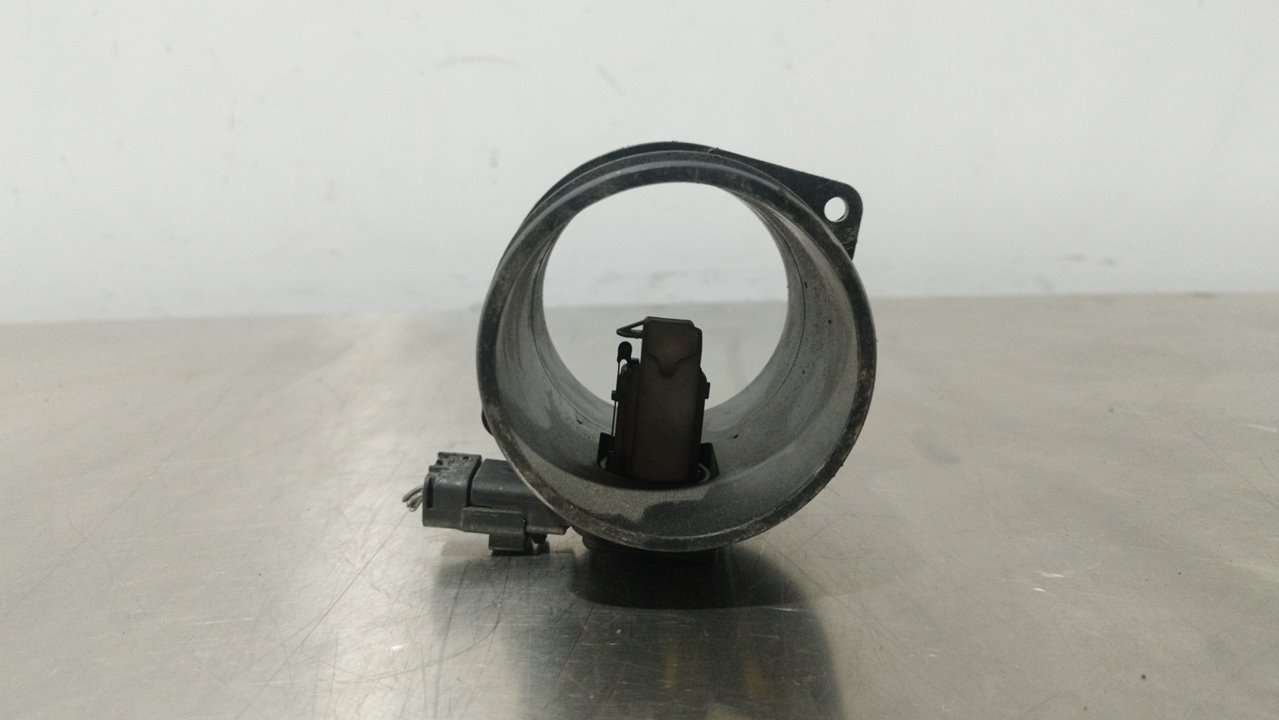 FORD Focus 2 generation (2004-2011) Masseluftstrømsensor MAF 9645948980 24892448