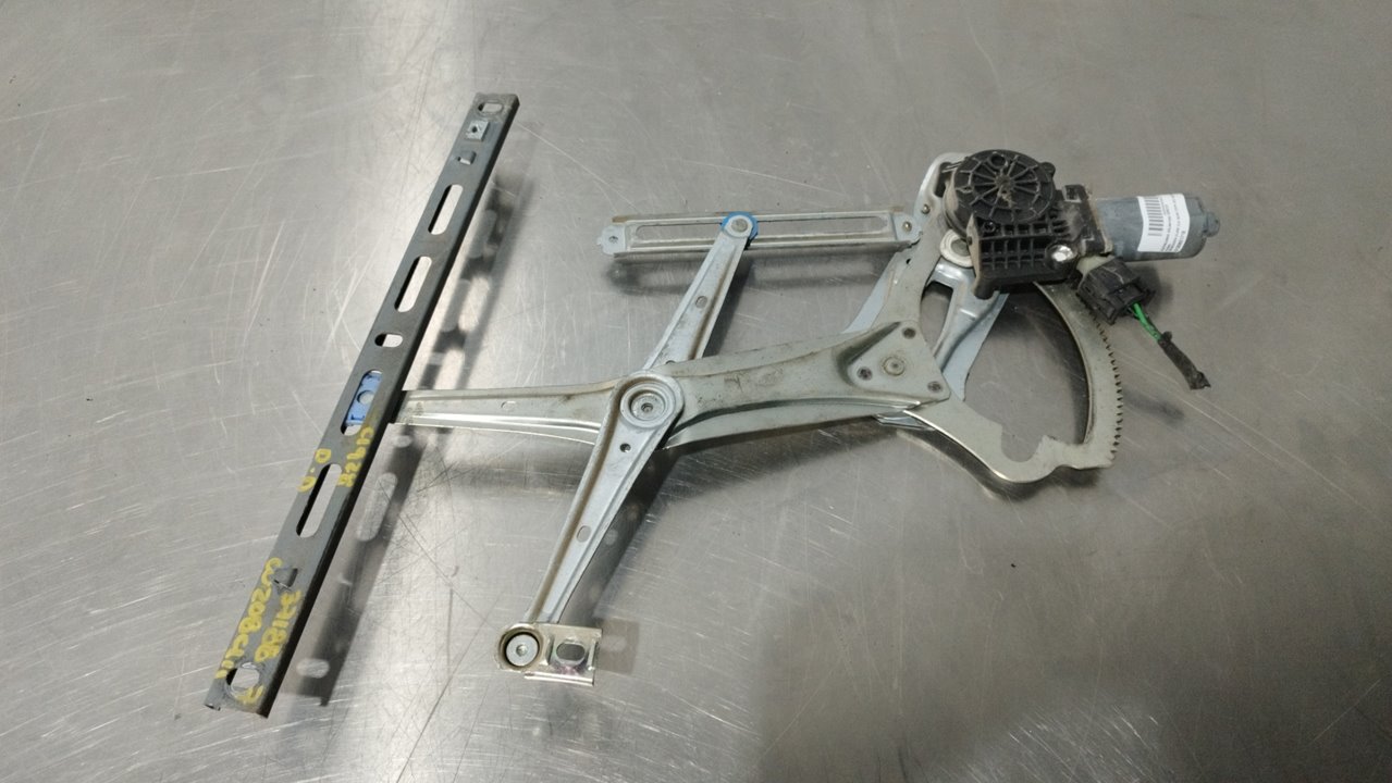 MERCEDES-BENZ CLK AMG GTR C297 (1997-1999) Front Right Door Window Regulator 0130821719 25247060