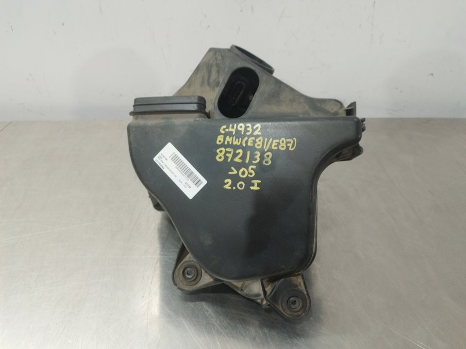 BMW 1 Series E81/E82/E87/E88 (2004-2013) Other Engine Compartment Parts 13717536594 25968581