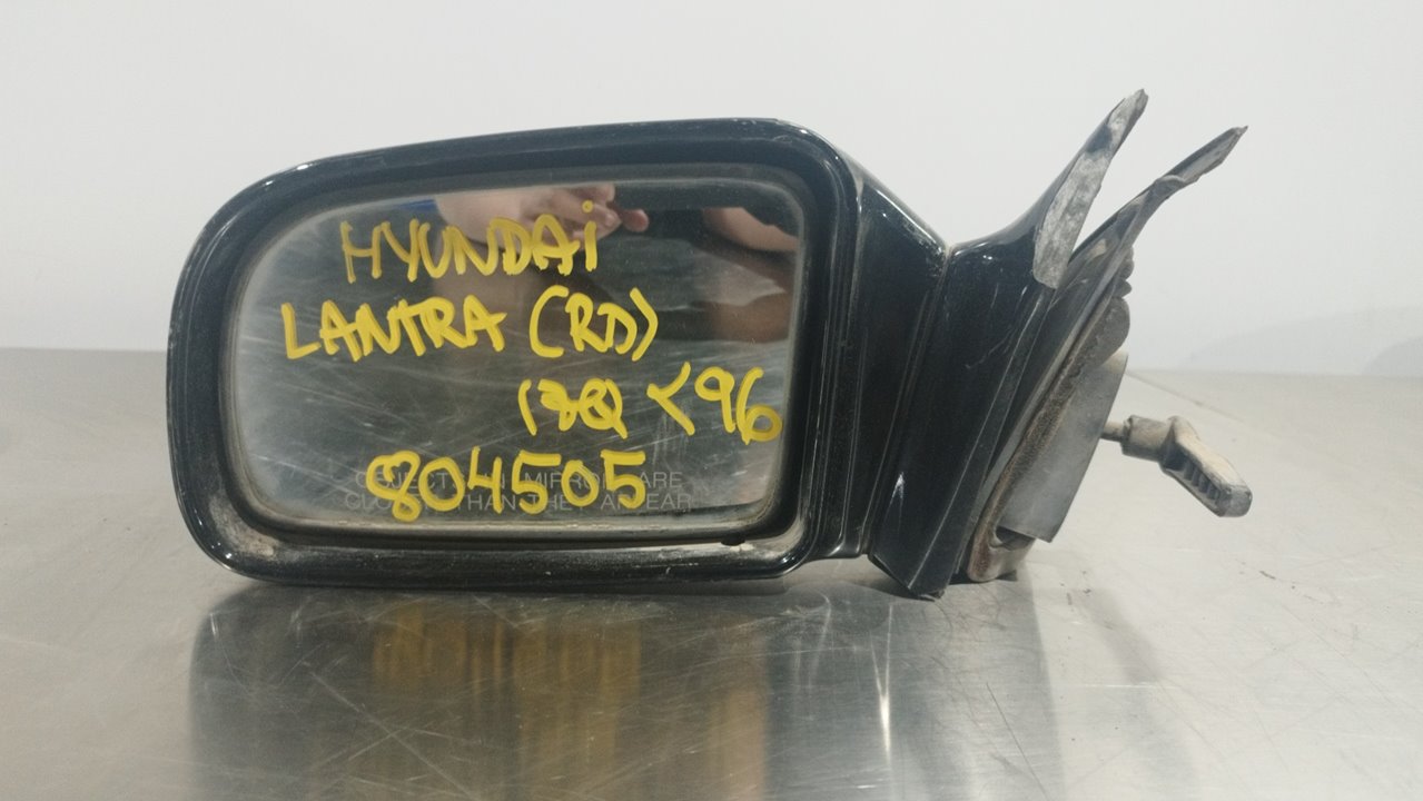 HYUNDAI Lantra J2 (1995-2000) Зеркало передней левой двери 25894115