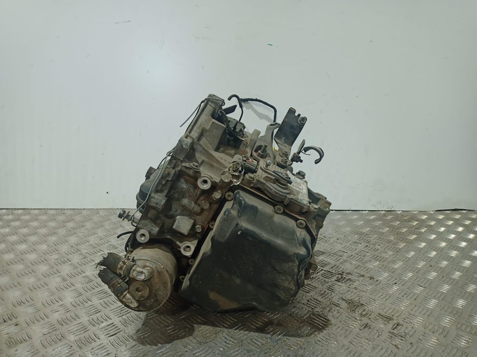 PEUGEOT 407 1 generation (2004-2010) Коробка передач 20GG09 24889558