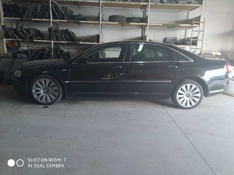 AUDI A8 D3/4E (2002-2010) Ohjauspyörä 4F0419091AH 24886050