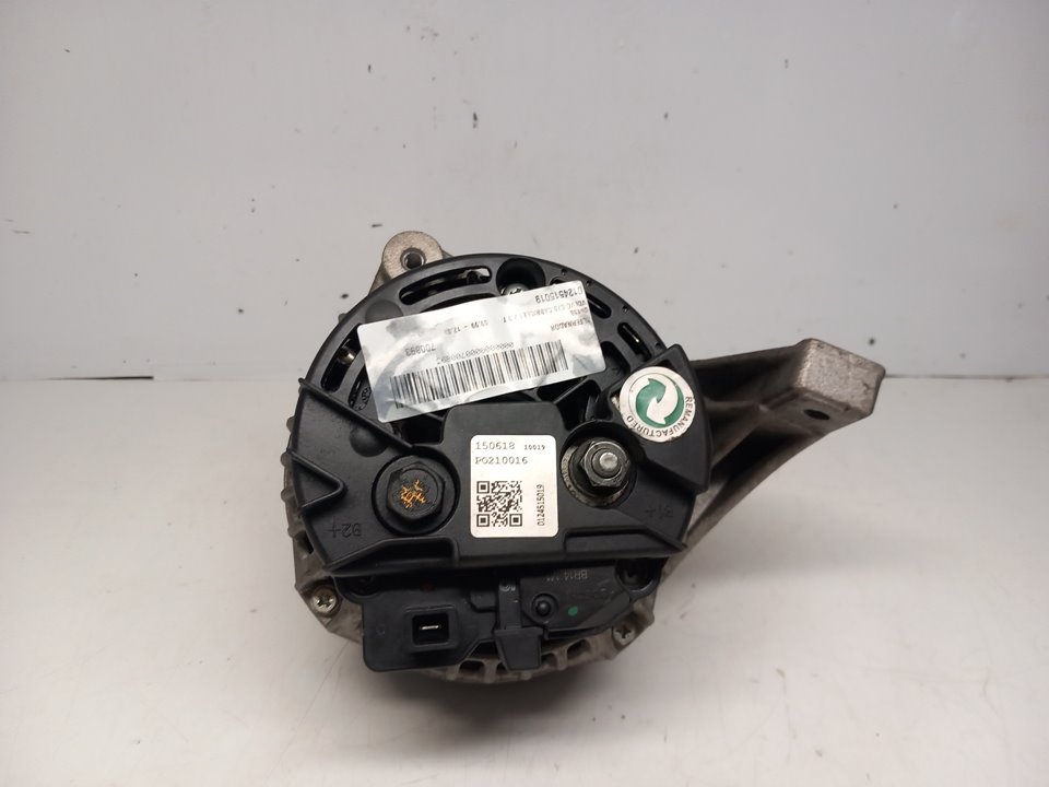 VOLVO C70 1 generation (1997-2005) Generator 0124515019 24912973