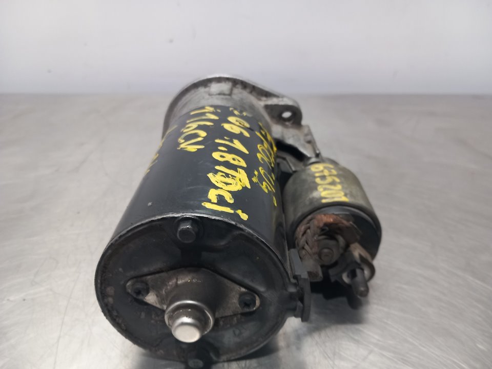 FORD Focus 2 generation (2004-2011) Starter Motor 4M5T11000KB 21948850