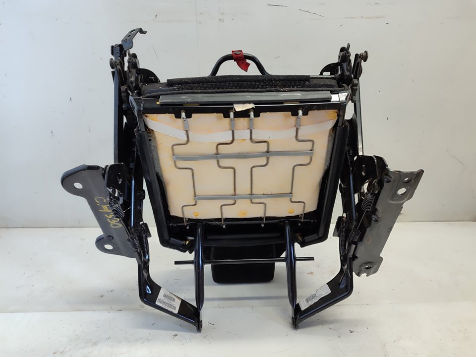 CITROËN C4 Picasso 1 generation (2006-2013) Rear Seat 3FILA 24914894