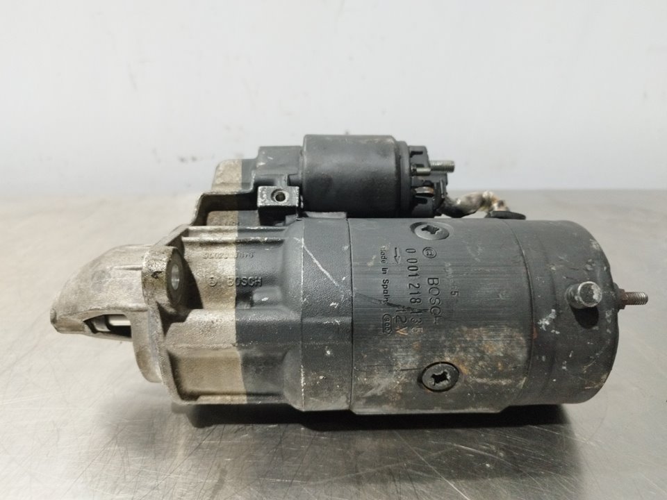 BMW 7 Series E32 (1986-1994) Startmotor 0001218135 25317575