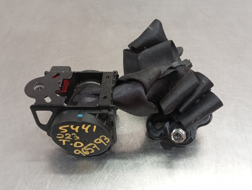 Cinturón seguridad trasero derecho 15S4C S/R Mg Zs 2019-0 106 CV
