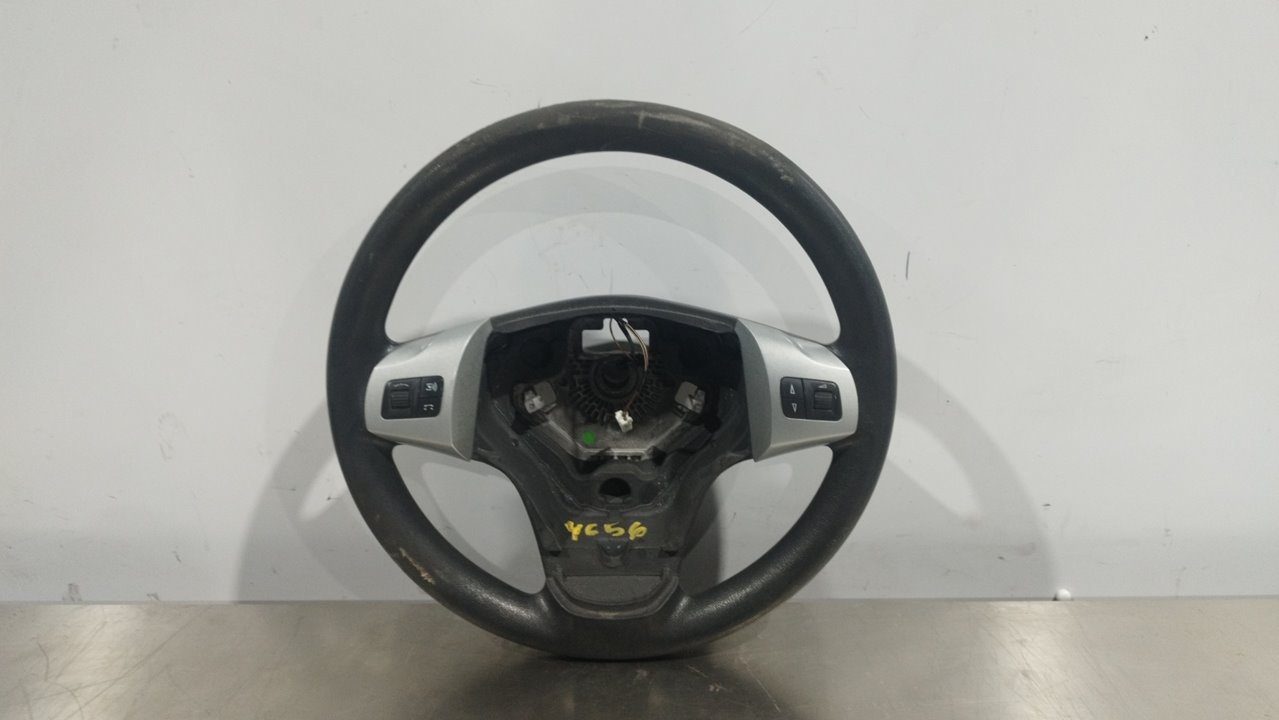 OPEL Corsa D (2006-2020) Steering Wheel 24926085