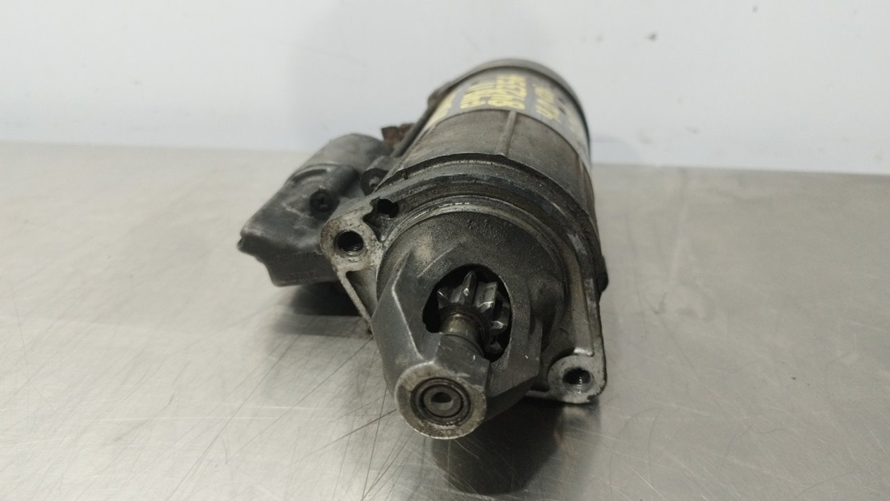 MERCEDES-BENZ M-Class W163 (1997-2005) Démarreur 0001223006 25246458