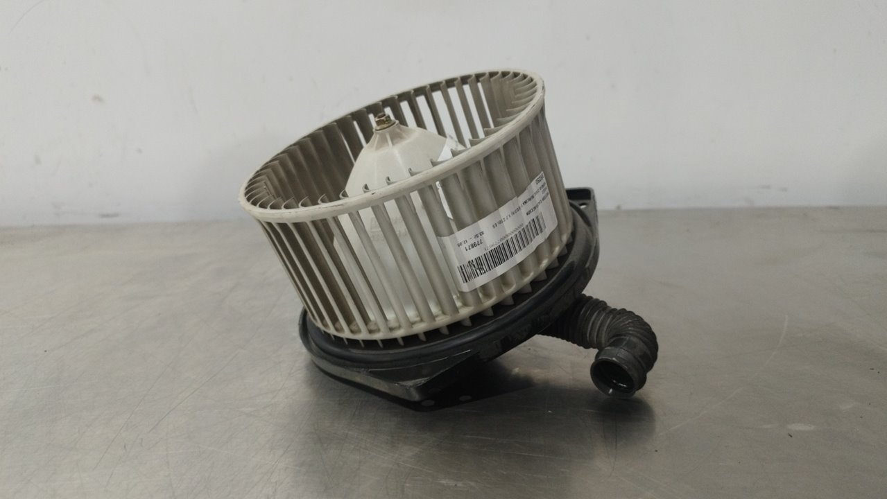 FORD Civic 7 generation (2000-2005) Heater Blower Fan 3R250 22773617