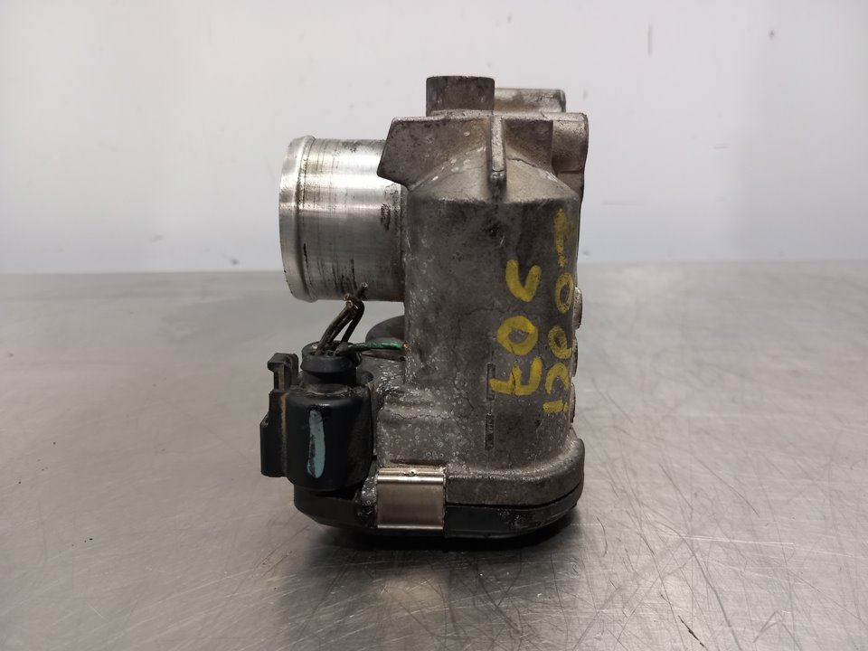 RENAULT Laguna 2 generation (2001-2007) Clapeta de accelerație 8200330810 25230790