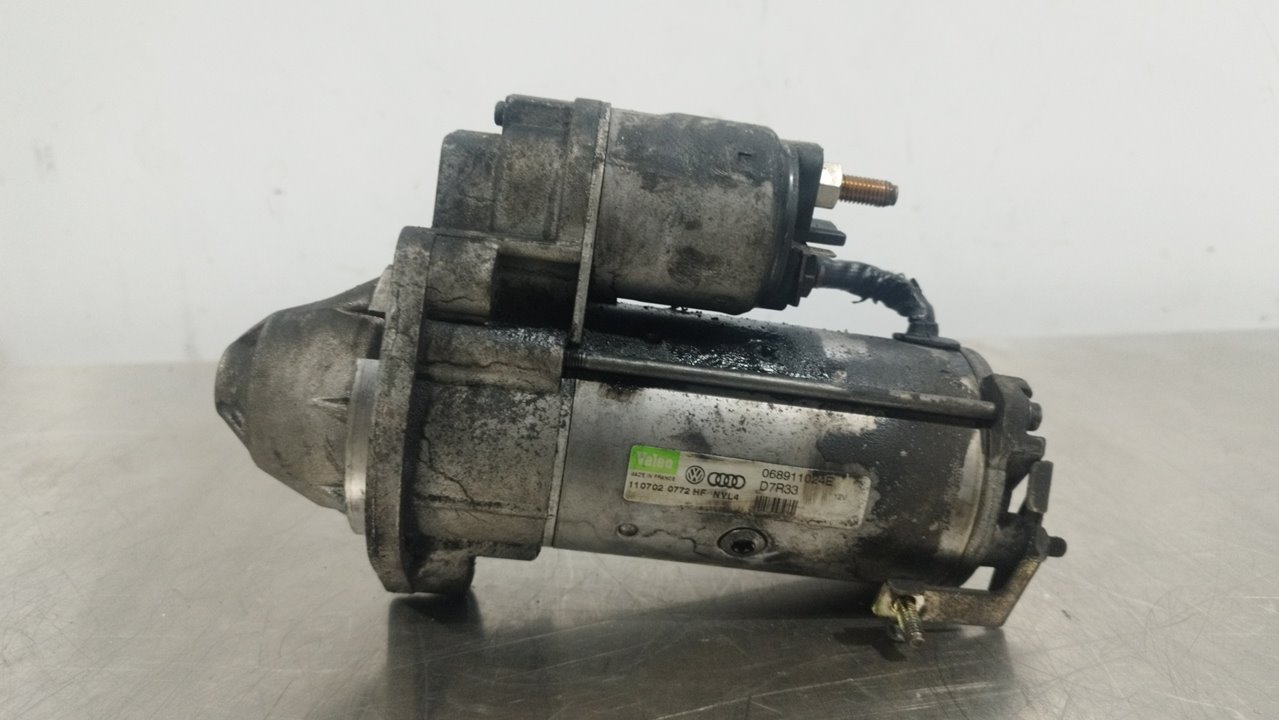 AUDI A4 B6/8E (2000-2005) Starter auto 068911024E 24919682