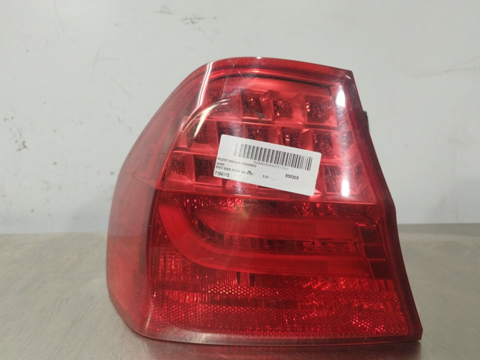 BMW 3 Series E90/E91/E92/E93 (2004-2013) Rear Left Taillight 7154153 25897329