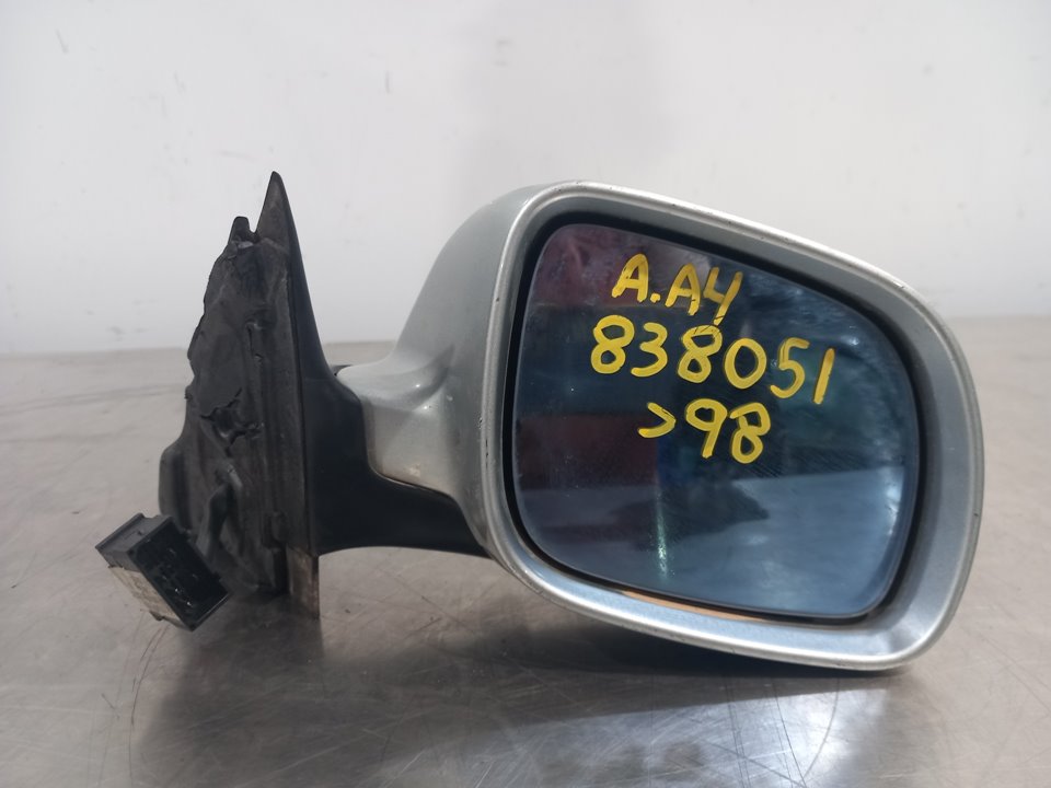 AUDI A4 B5/8D (1994-2001) Right Side Wing Mirror N1.Z1.15.1.A 24894749