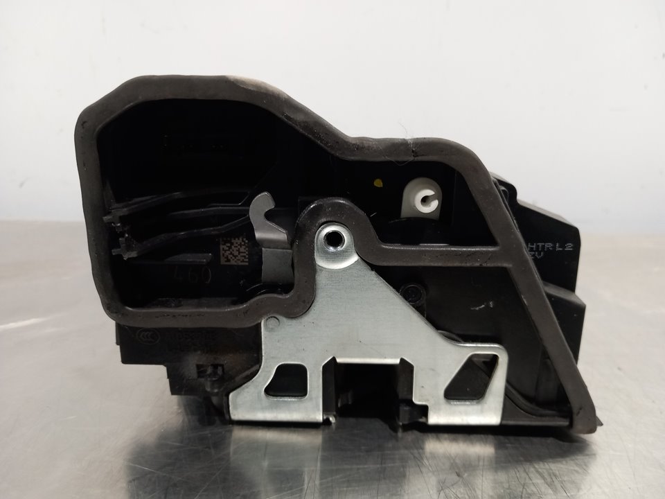 BMW 3 Series F30/F31 (2011-2020) Rear Right Door Lock 7229460 25246066