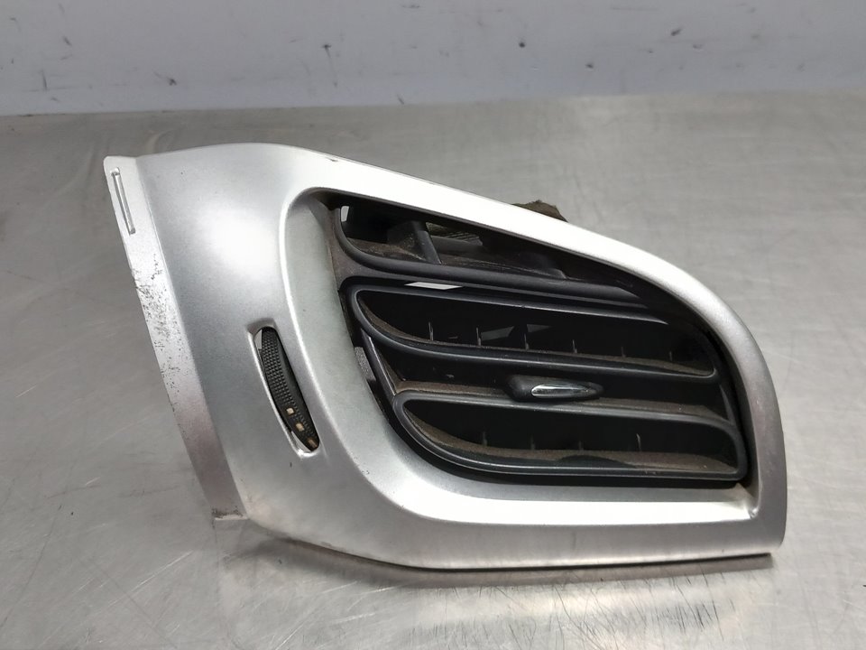 CITROËN C3 1 generation (2002-2010) Cabin Air Intake Grille 9685312777 25767101