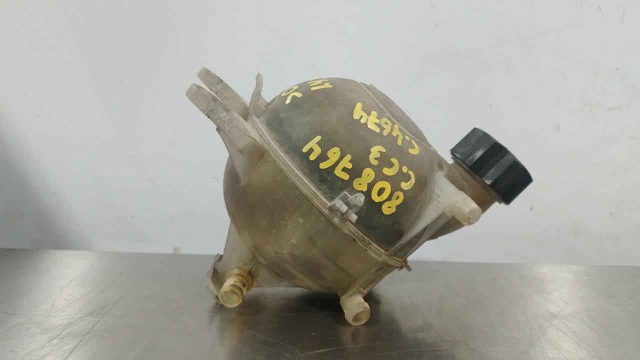 CITROËN C3 1 generation (2002-2010) Expansion Tank 9639562680 25242613