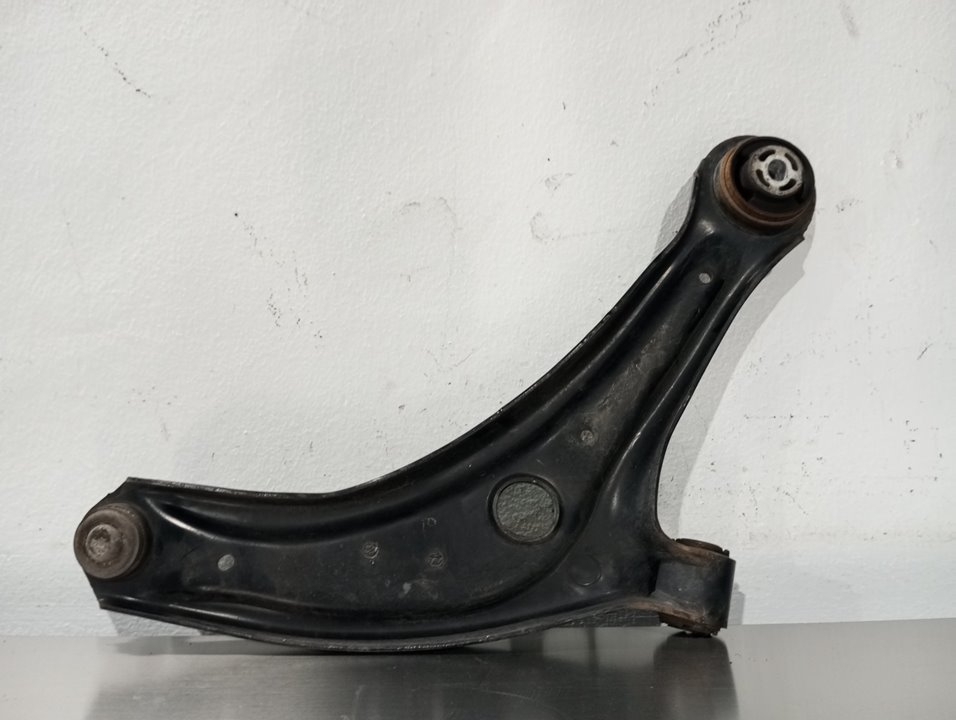 FORD C-Max 2 generation (2010-2019) Fremre venstre arm H1BC3051AF 24920265