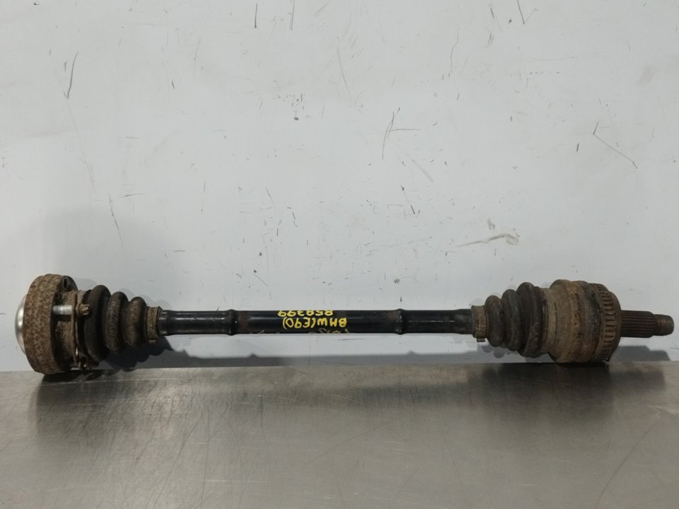 BMW 3 Series E90/E91/E92/E93 (2004-2013) Rear Right Driveshaft 25897749